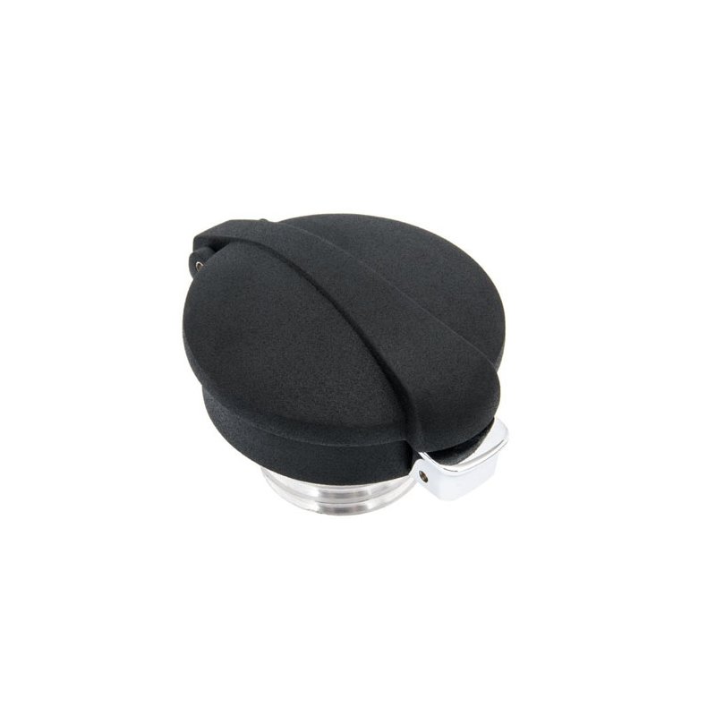  MONZA GAS CAP Aluminium  Fits: > 83-20 H-D