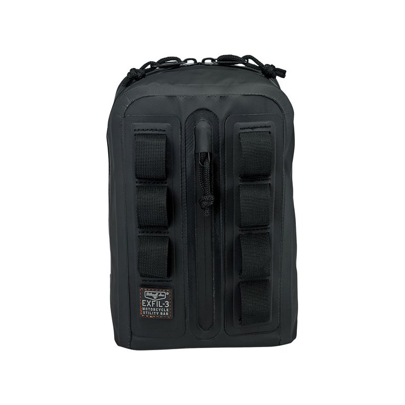 BILTWELL, EXFIL-3 BAR BAG