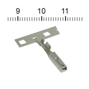 Stikben  MOLEX MX-150 SERIES CONNECTORS Female