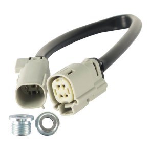 O2 BUNG ADAPTER SET & CABLE EXTENSION