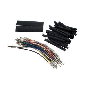 HANDLEBAR WIRING EXTENSION KIT 96-06 FLT/Touring