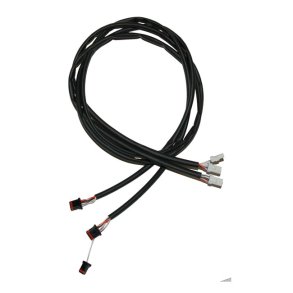 NAMZ, CAN-BUS HANDLEBAR SWITCH WIRING EXTENSION KIT Fits up to 20