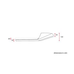 C-RACER UNIVERSAL LATE CLASSIC