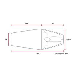 C-RACER UNIVERSAL LATE CLASSIC