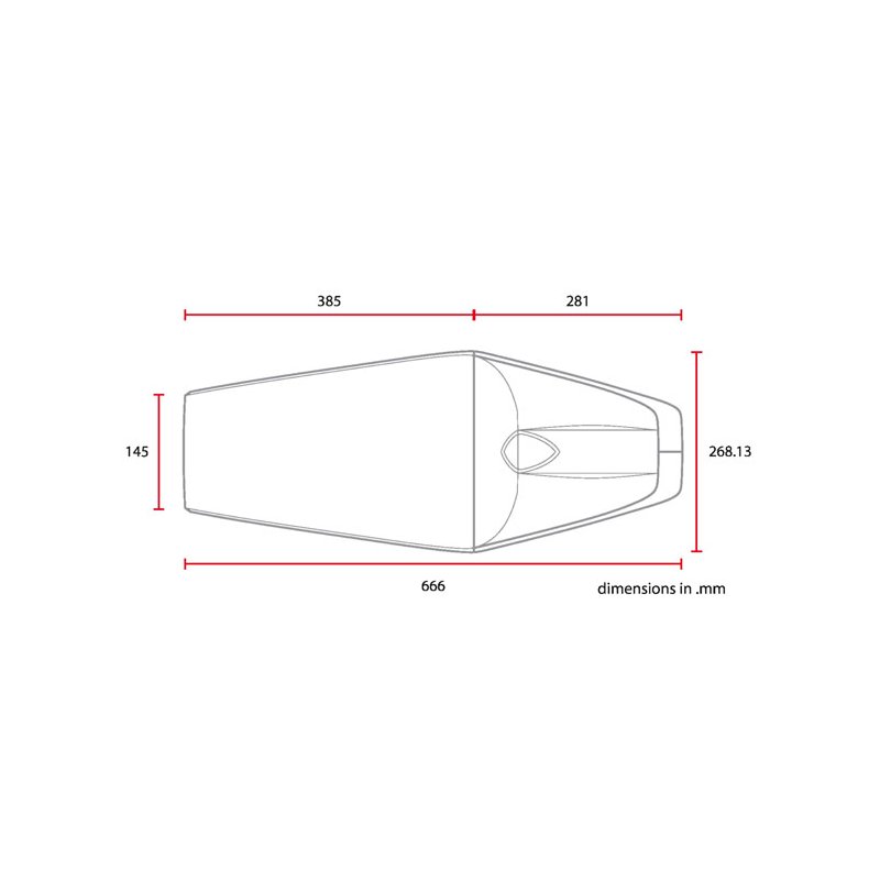 C-RACER UNIVERSAL LATE CLASSIC