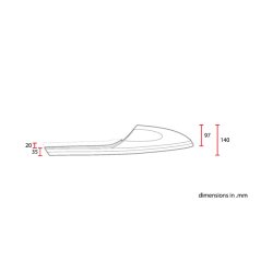 C-RACER UNIVERSAL FUTURE CLASSIC