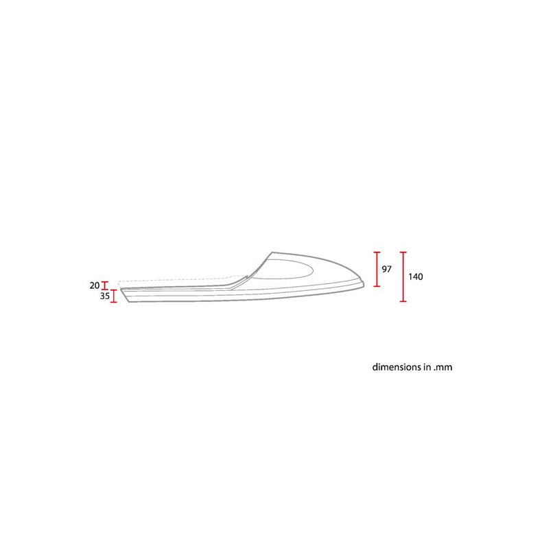 C-RACER UNIVERSAL FUTURE CLASSIC