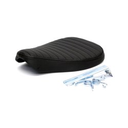 C-RACER BOBBER SOLO SEAT LARGE