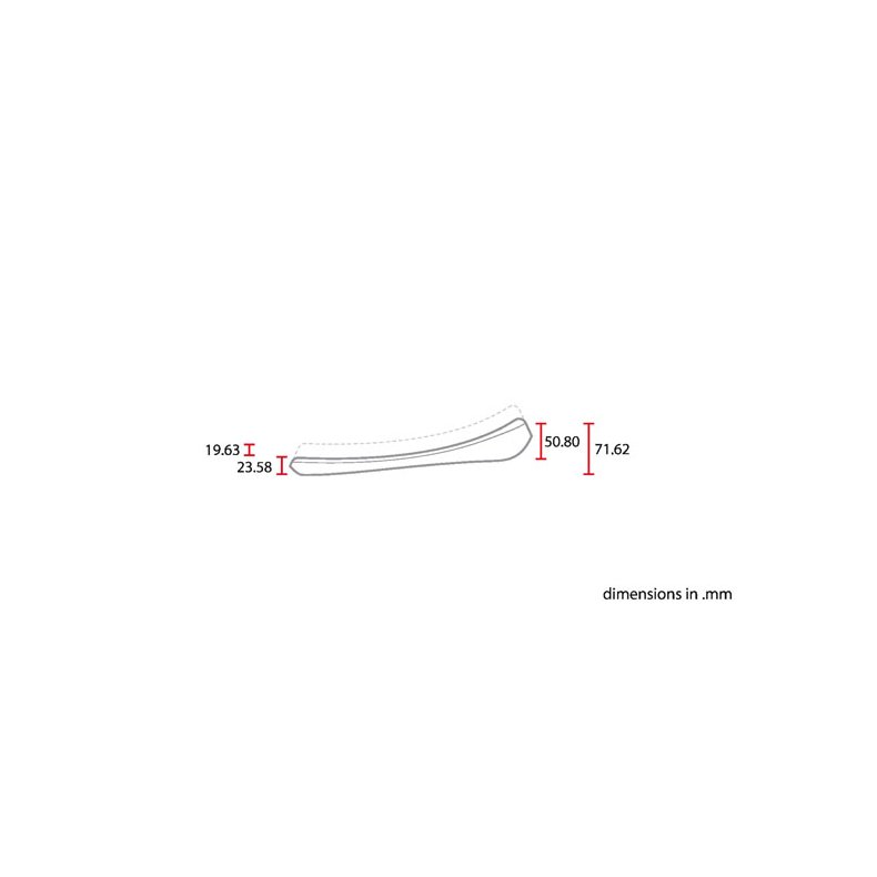 C-RACER BOBBER SOLO SDE MEDIUM 