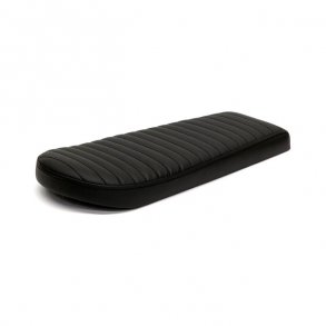 C-RACER UNIVERSAL SCRAMBSADLE SDE BLACK 15G