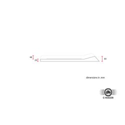 C-RACER UNIVERSAL SCRAMBCITY SDE 