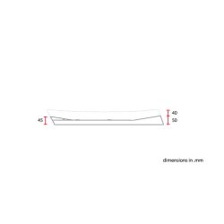 C-RACER UNIVERSAL FAT SCRAMBSADLE SDE