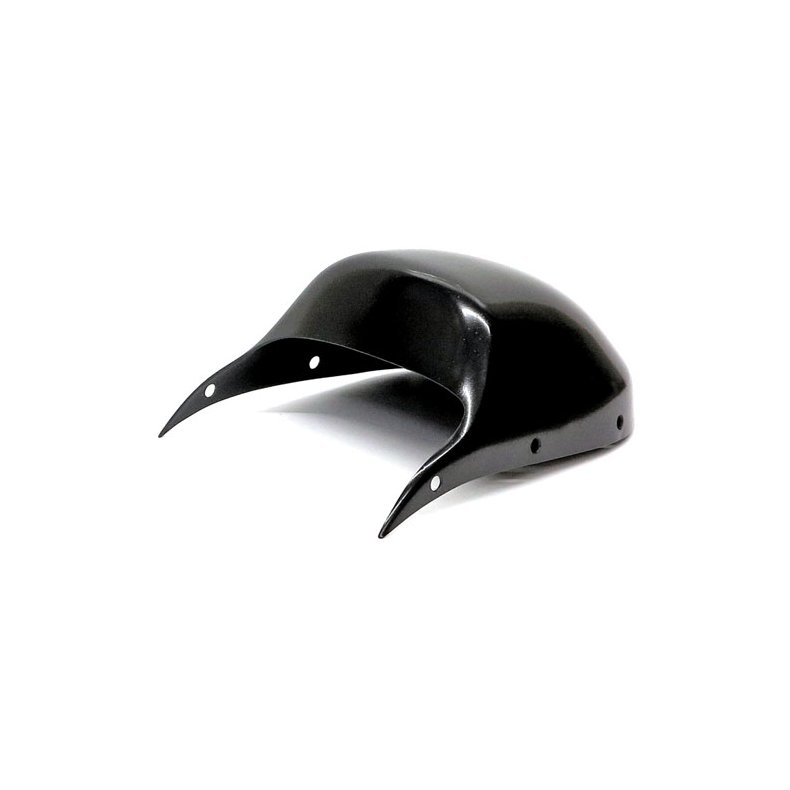 C-RACER CX500 FLAT &amp; COWL SDE