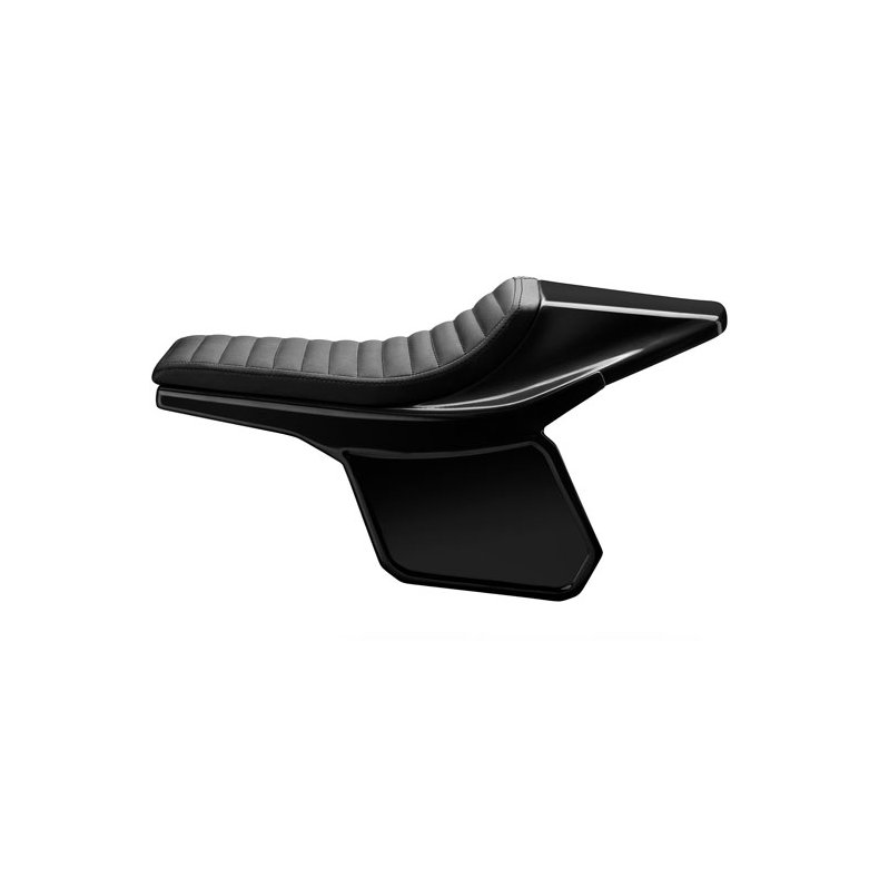 C-RACER UNIVERSAL FLAT TRACK KIT