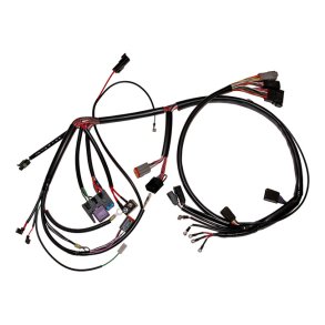 XL Komplet ledningsnet/ Complete Wiring Harness 99-03 XL