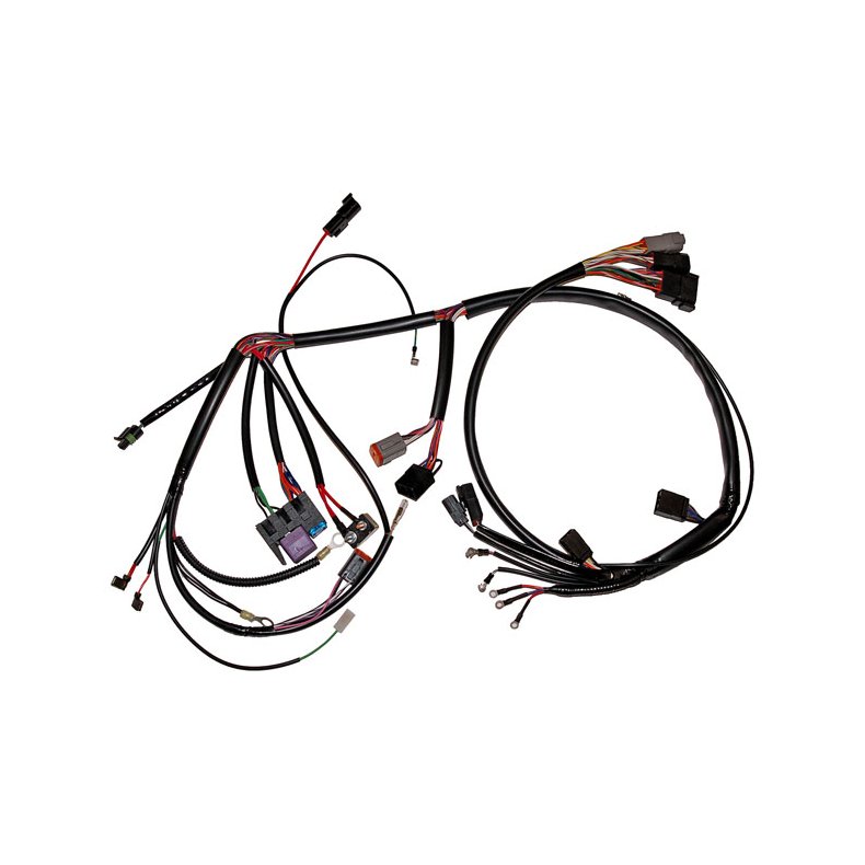 XL Komplet ledningsnet/ Complete Wiring Harness 99-03 XL