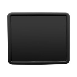 MASK/NUMBER PLATE NO8