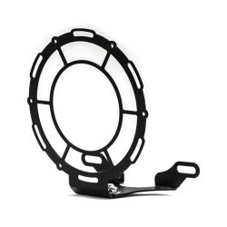 UNIVERSAL HEADLIGHT GRILL &amp; LENS KIT NO1 