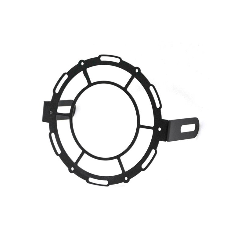 HEADLIGHT GRILL &amp; LENS KIT NO2