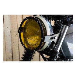  HEADLIGHT GRILL &amp; LENS KIT NO3