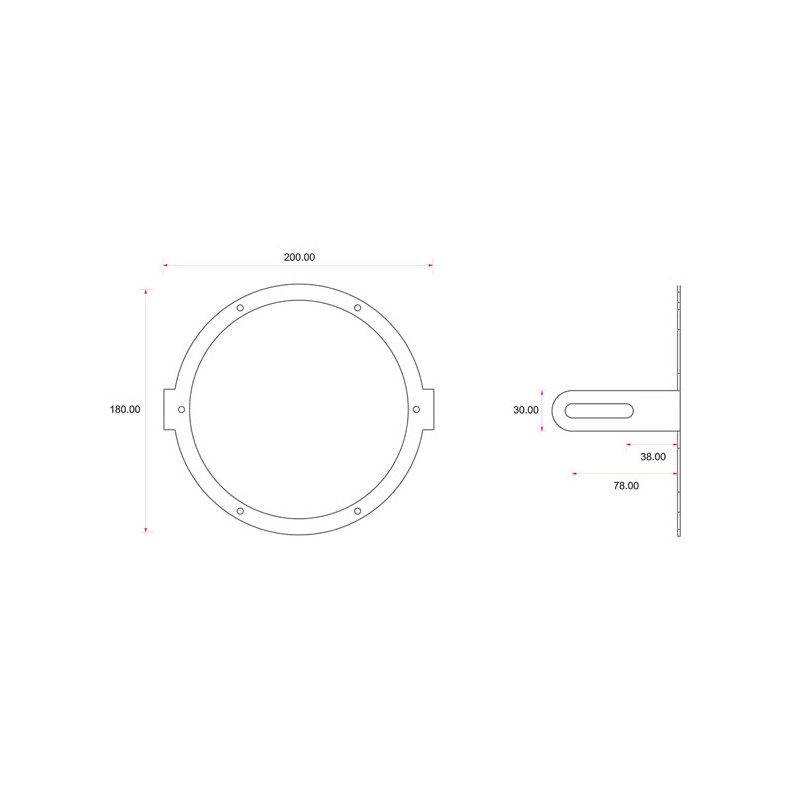  HEADLIGHT GRILL &amp; LENS KIT NO3