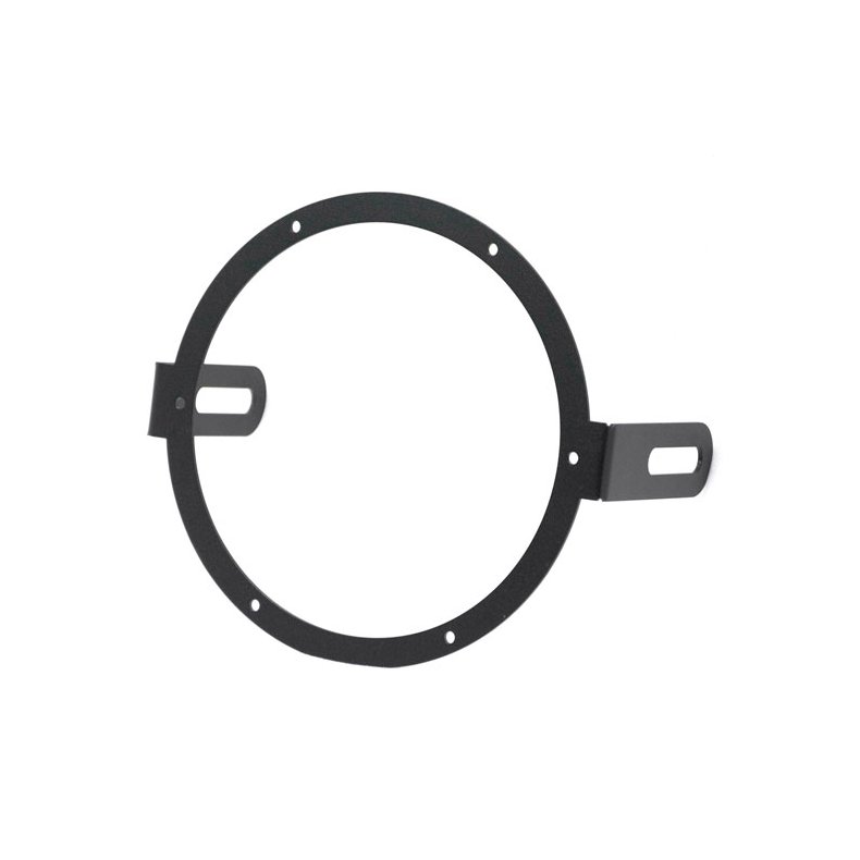  HEADLIGHT GRILL &amp; LENS KIT NO3