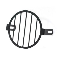 HEADLIGHT GRILL NO2