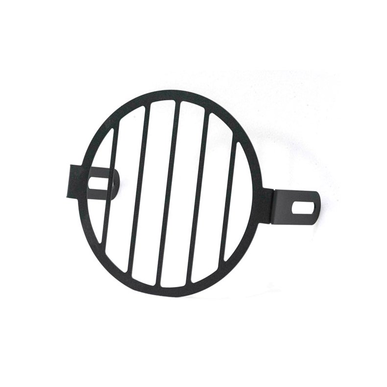 HEADLIGHT GRILL NO2