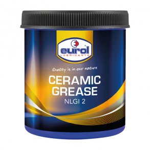 EUROL, CERAMIC GREASE ANTI-SEIZE PASTE