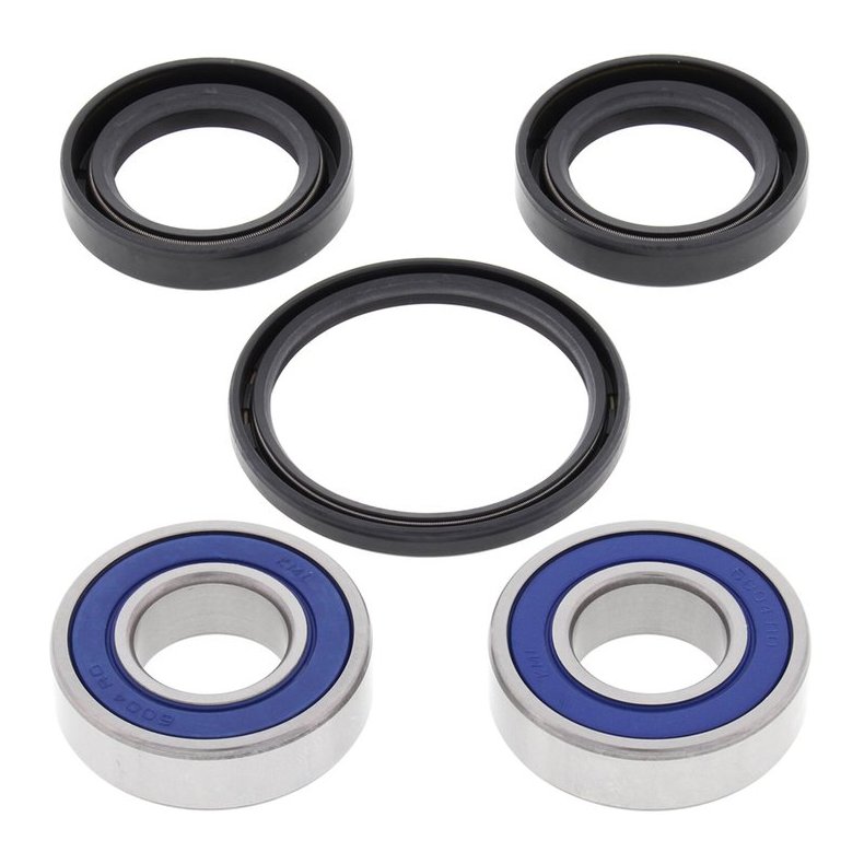 All Balls wheel bearing kit, front Honda.