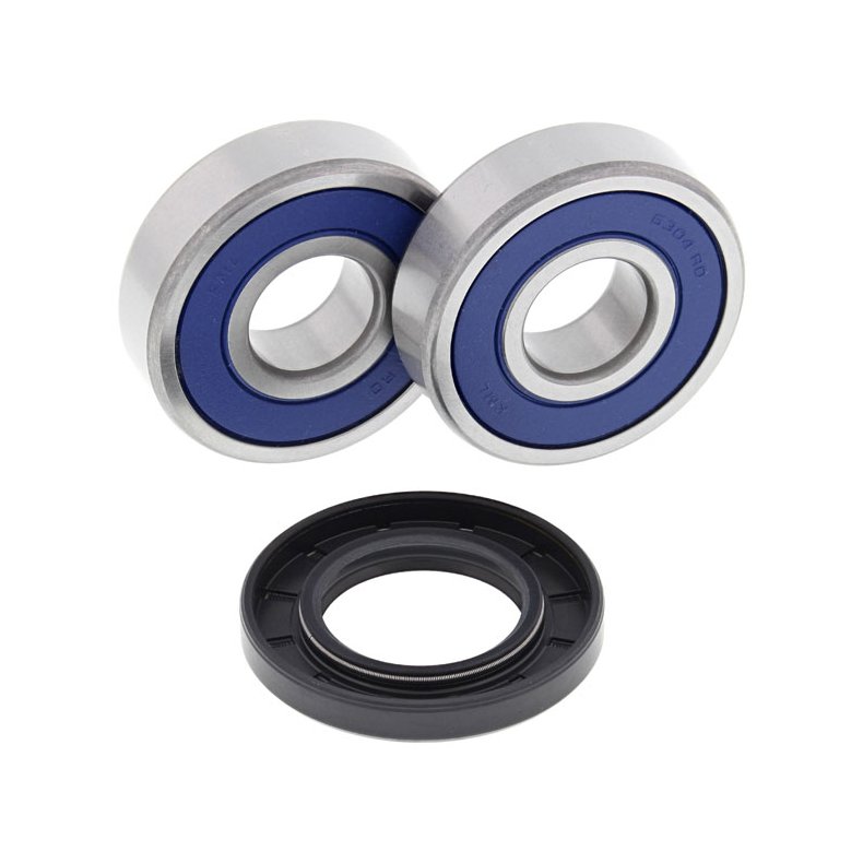 ALL BALLS WHEEL BEARING KIT, REAR