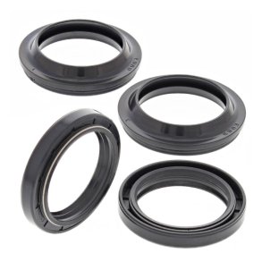 ALL BALLS FORK OIL SEAL & DUST SEAL KIT k model.41.7X55X7.5/10