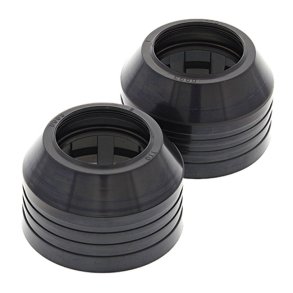 All Balls fork dust seal kit fork dust seals only R