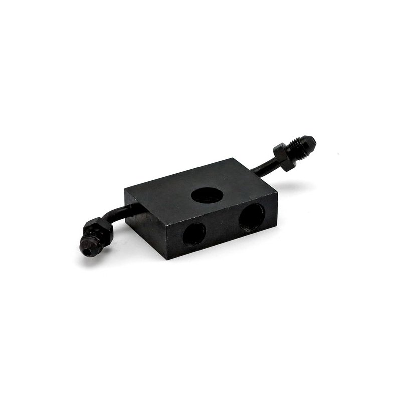GOODRIDGE ABS ADAPTER FRONT xl 12-20