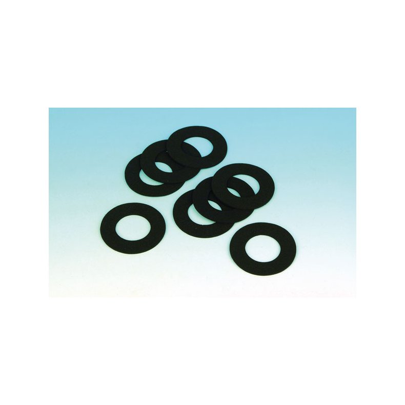 James, seal speedometer drive unit 1/16" sponge. OEM replacement 