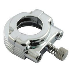 GASRULLE CLAMP