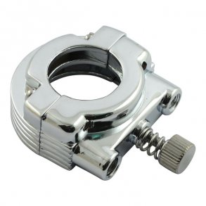 GASRULLE CLAMP