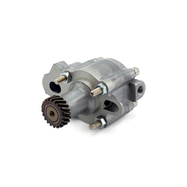XL SPORTSTER OIL PUMP ASSEMBLY. 77-85 