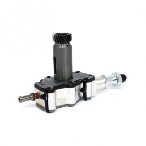 XL SPORTSTER OIL PUMP ASSEMBLY. 67-76