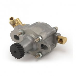 XL SPORTSTER OIL PUMP ASSEMBLY. 86-90 