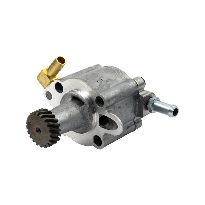 XL SPORTSTER OIL PUMP ASSEMBLY. 91-21