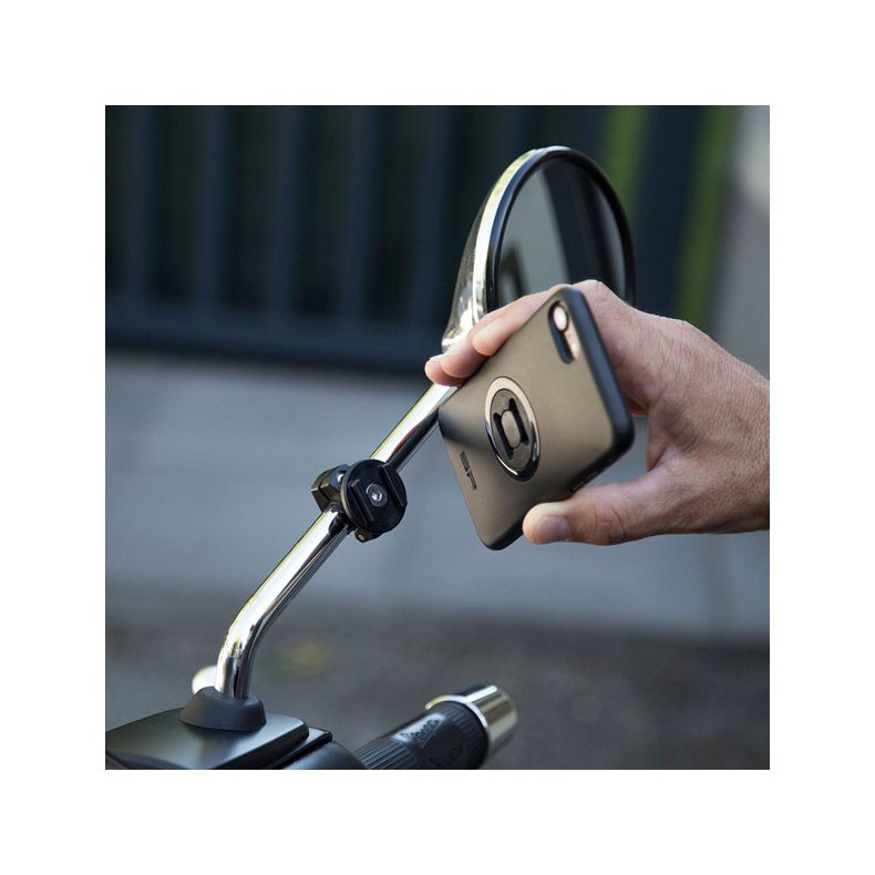 SP CONNECT MIRROR MOUNT