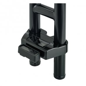 BILTWELL, DIGITAL SOFTAIL DASH PANEL HOUSING. 18-20 Softail FXBB Street Bob, FXBR/S Breakout