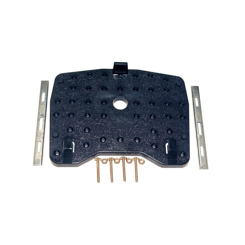 EMGO, REPLACEMENT MOUNT BRACKET REPAIR KIT 