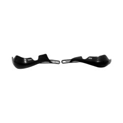 EMGO, 7/8 HAND GUARDS. Fits 7/8" (22mm) handlebars.