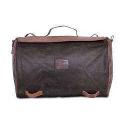 LONGRIDE, ROLL BAG WAXED COTTON NARROW, 