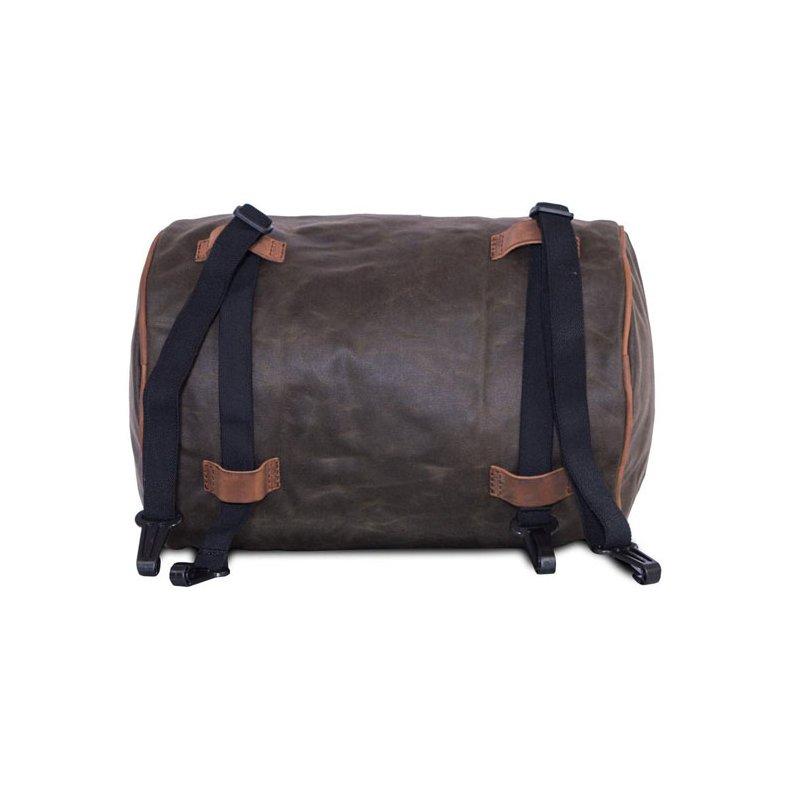 LONGRIDE, ROLL BAG WAXED COTTON NARROW, 