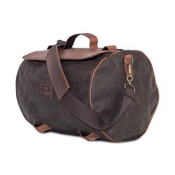 LONGRIDE, ROLL BAG WAXED COTTON NARROW, 