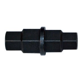 INTERNAL HEX AXLE TOOL Fits 17, 19, 22 and 24mm 