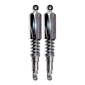 EMGO, OEM STYLE SHOCK ABSORBERS FOR HONDA. 